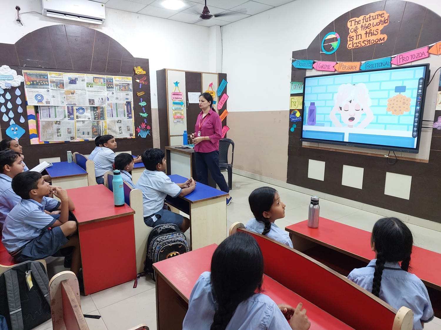MPSSS Admission 2026