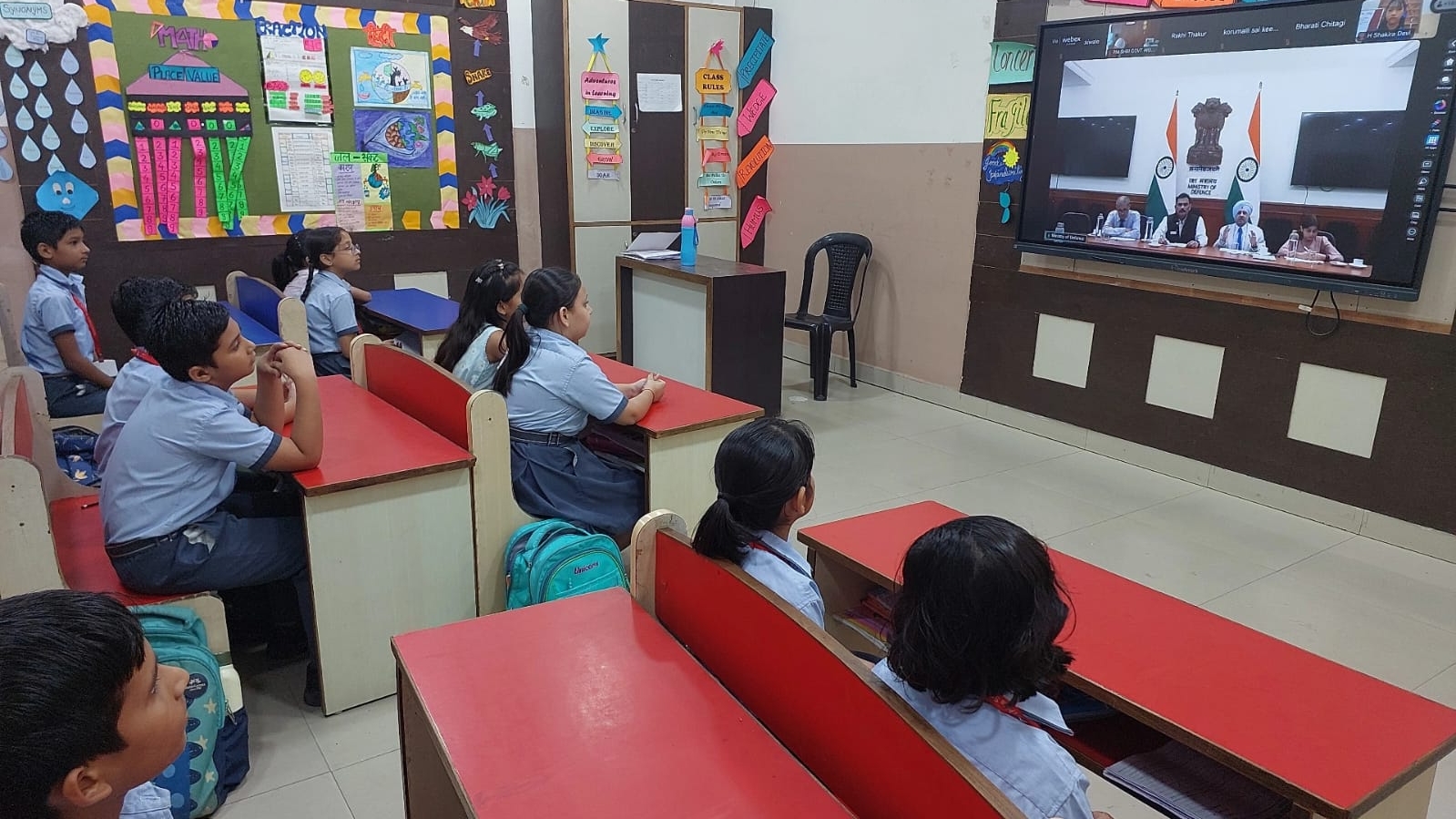 MPSSS Admission 2026