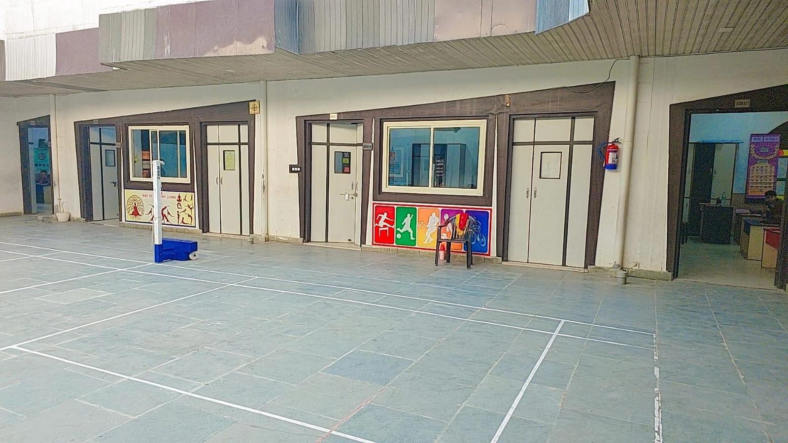 MPSSS Admission 2026