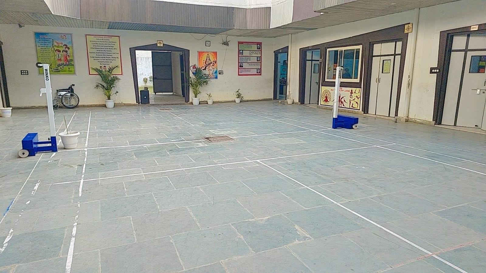 MPSSS Admission 2026