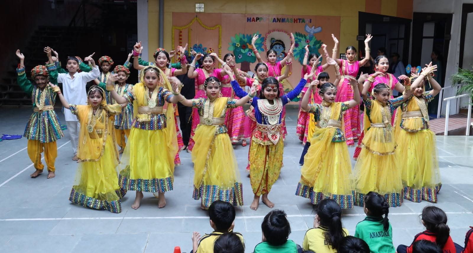 Janmashtami 2026