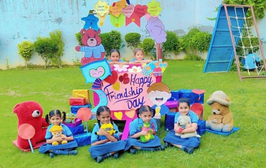 Friendship Day 2026