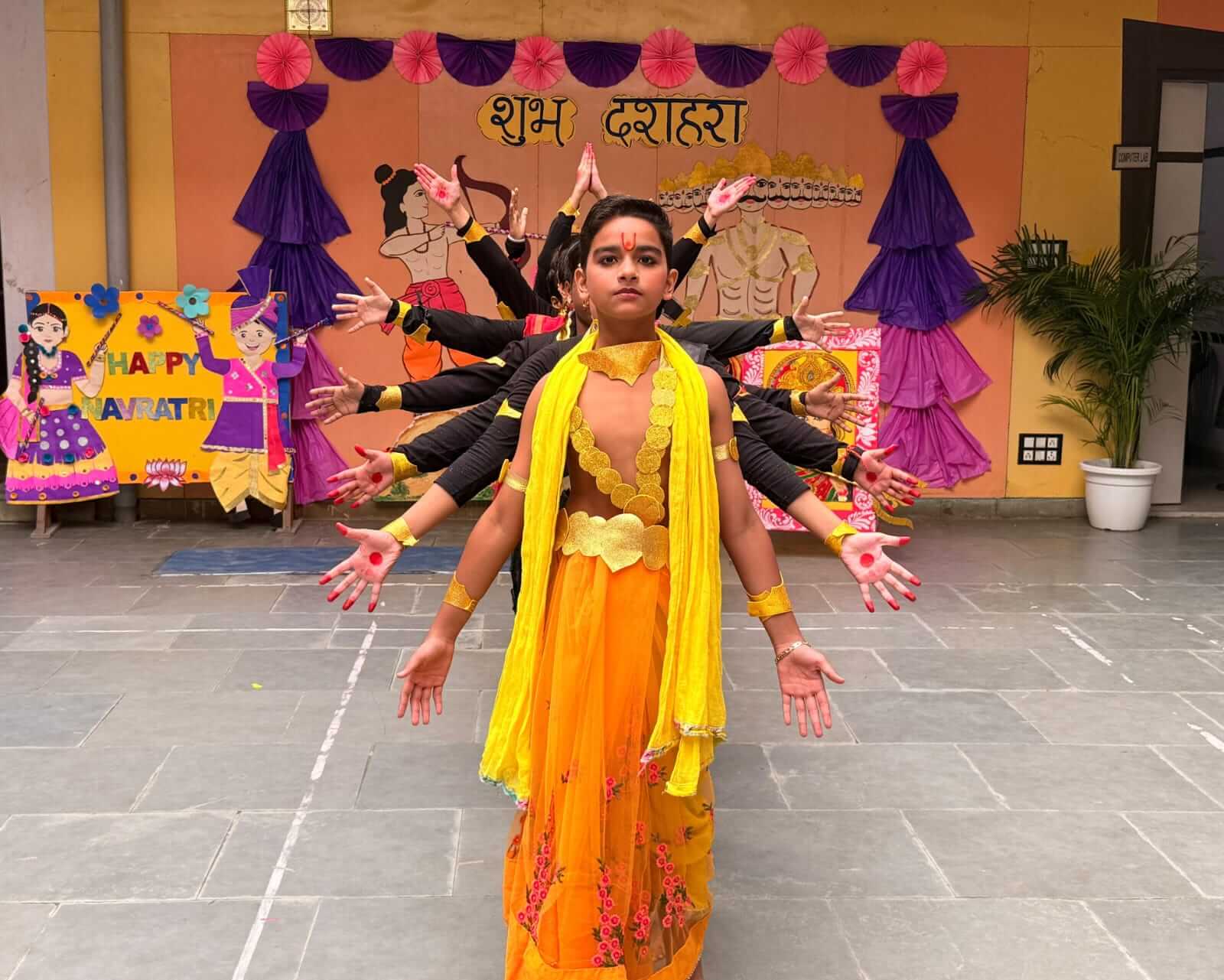 Dussehra 2026